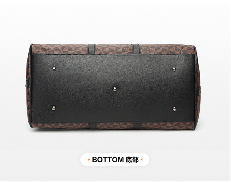 Luxury New 2026 Travel Bags Me - đánh giá và giá Luxury Bags Vegan Leather