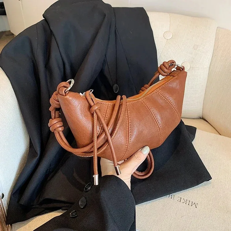 PU Zipper Designer Luxury Dump - đánh giá và giá Luxury Bags On Sales