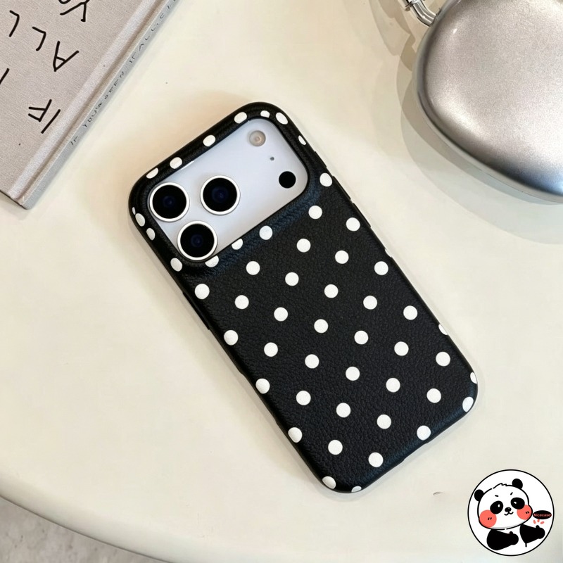 Cute Polka Dots Phone Case For - đánh giá và giá Luxury Bags India