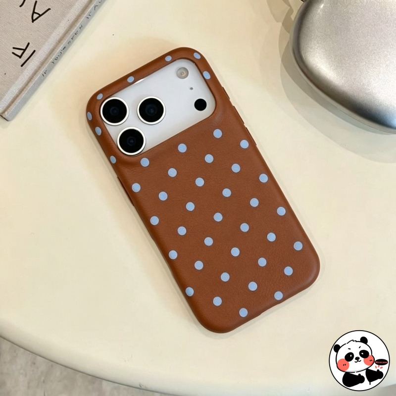 Cute Polka Dots Phone Case For - đánh giá và giá Luxury Bags India