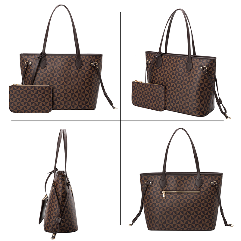 Luxury Tote Shoulder Bag for W - đánh giá và giá Luxury Bags Vegan Leather