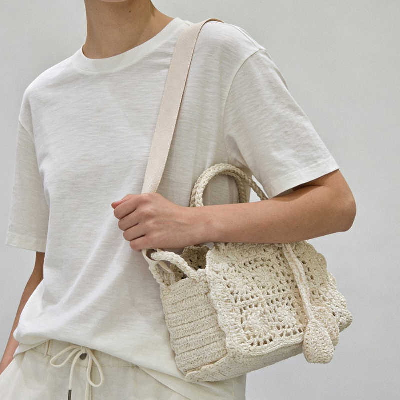 Bohemian The Little Turismo Be - đánh giá và giá Luxury Bags Collection
