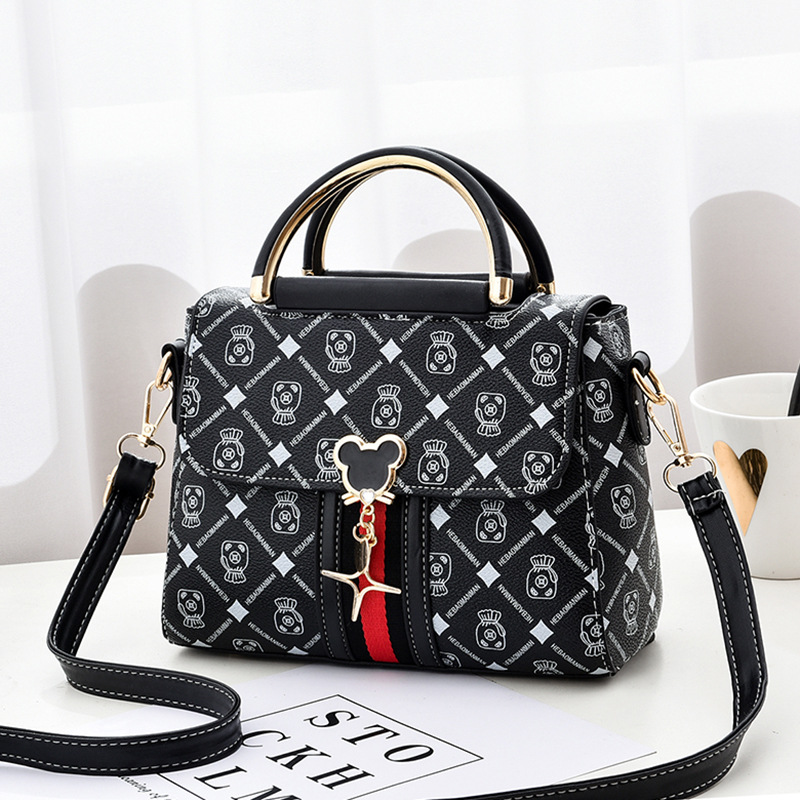 New Shoulder Bag Women Bag Tot - đánh giá và giá Tote Bag Leather Monogram