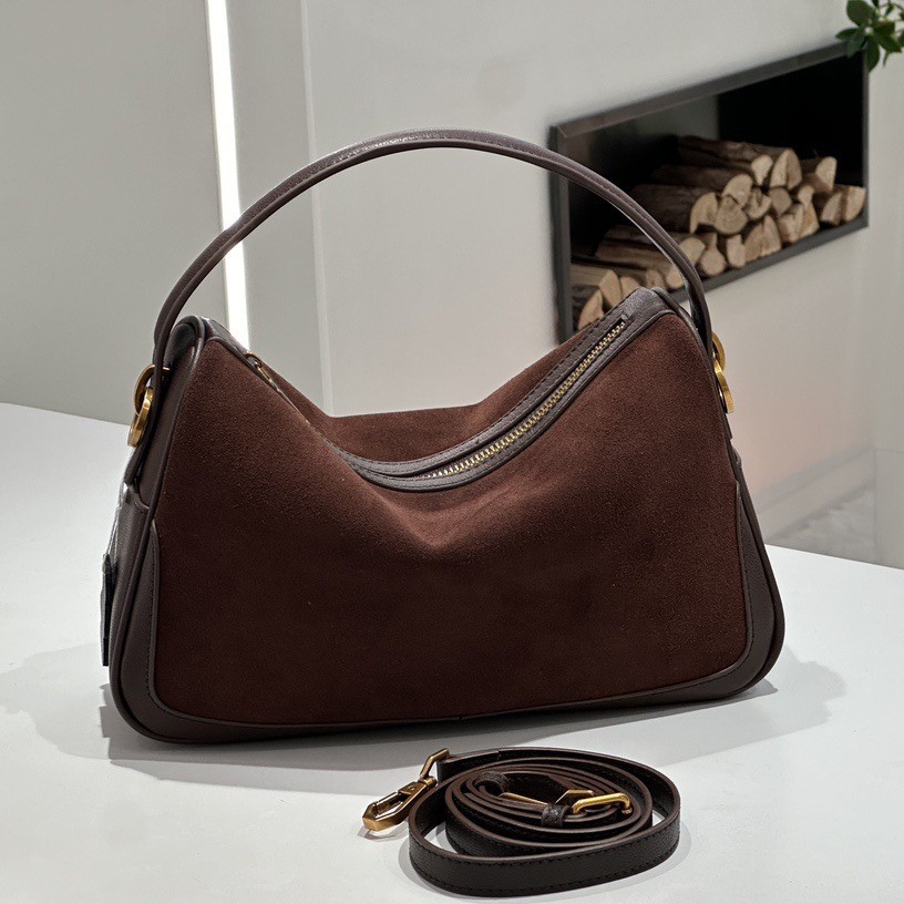Women's Genuine Leather Handba - đánh giá và giá Luxury Bags On Sales