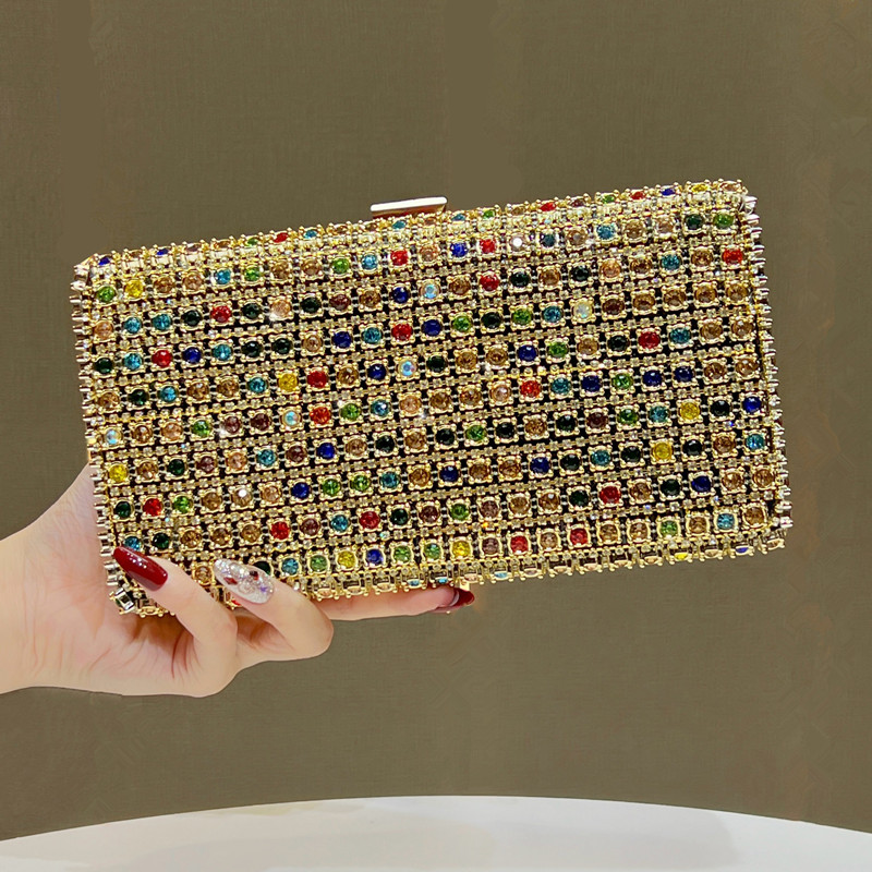 2026 Luxury Fashion Full Rhine - đánh giá và giá Luxury Bags Of 2026