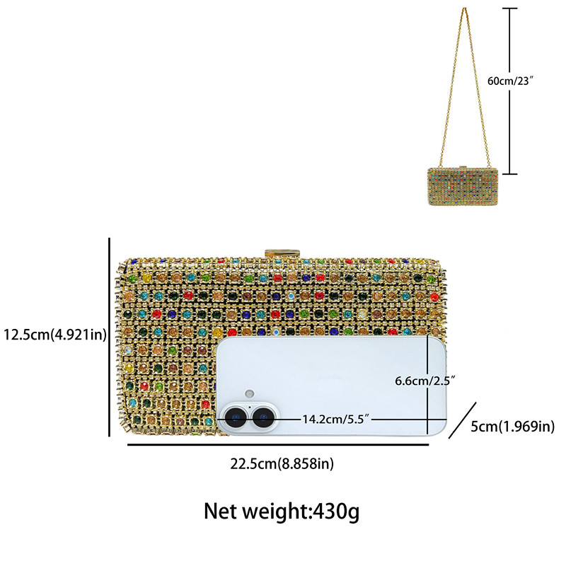 2026 Luxury Fashion Full Rhine - đánh giá và giá Luxury Bags Of 2026