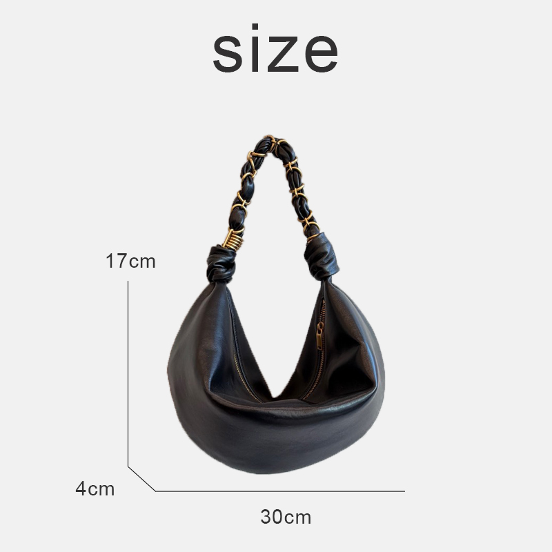 Leather Half Moon Bags For Wom - đánh giá và giá Luxury Bags Of 2026
