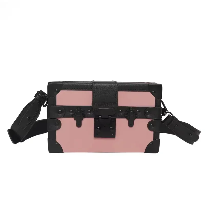 Nylon Colorful Design Crossbod - đánh giá và giá Luxury Bags On Sales