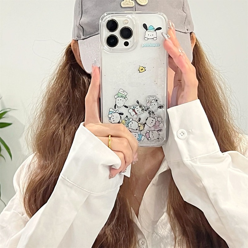 Anime Pachacco Cartoon Cute 3D - đánh giá và giá Luxury Bags From Japan
