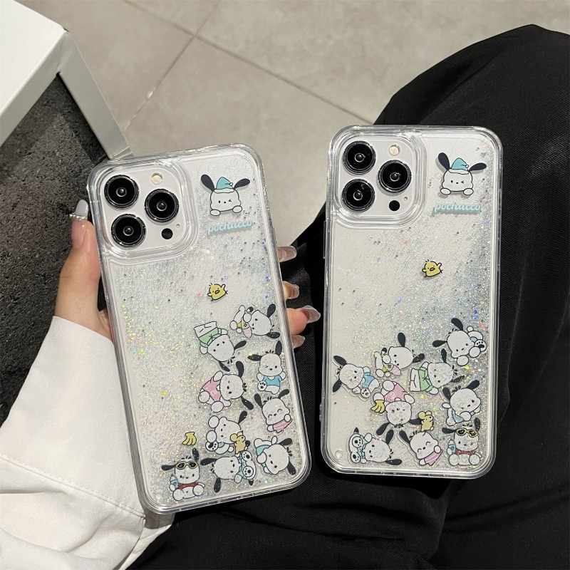 Anime Pachacco Cartoon Cute 3D - đánh giá và giá Luxury Bags From Japan