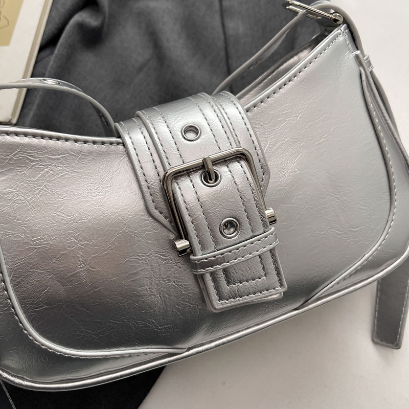 Vsper Underarm Shoulder Bags F - đánh giá và giá Luxury Bags Vegan Leather