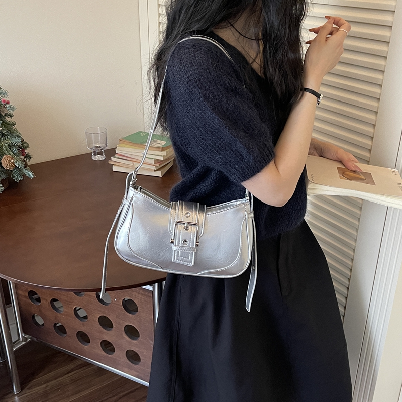 Vsper Underarm Shoulder Bags F - đánh giá và giá Luxury Bags Vegan Leather