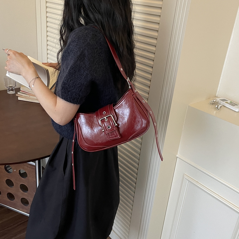 Vsper Underarm Shoulder Bags F - đánh giá và giá Luxury Bags Vegan Leather