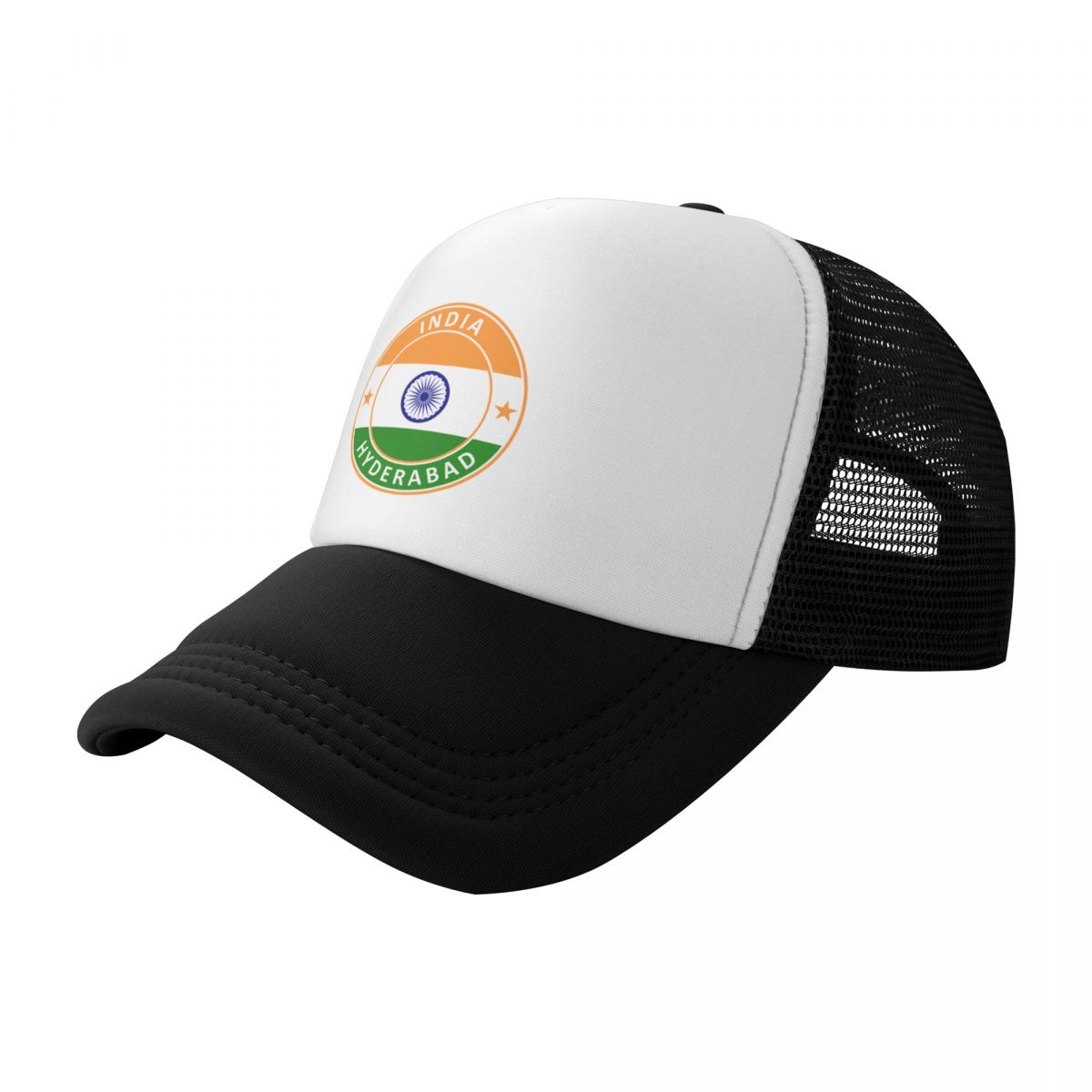 Hyderabad, India Baseball Cap  - đánh giá và giá Luxury Bags India