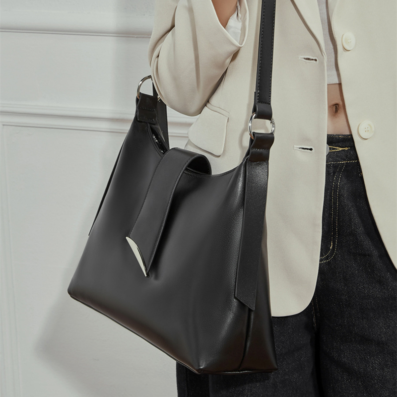 Hifashion Cowhide Genuine Leat - đánh giá và giá Luxury Bags Of 2026