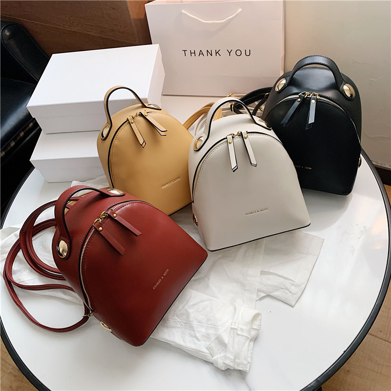 Small Schoolbag Women's Backpa - đánh giá và giá Luxury Bags China Wholesale