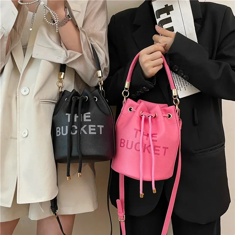 Fashion Popular Women's Bucket - đánh giá và giá Luxury Bags Made In Italy