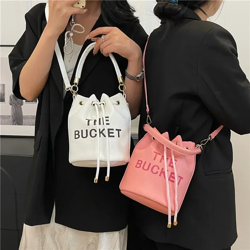 Fashion Popular Women's Bucket - đánh giá và giá Luxury Bags Made In Italy