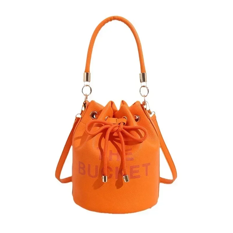 Fashion Popular Women's Bucket - đánh giá và giá Luxury Bags Made In Italy