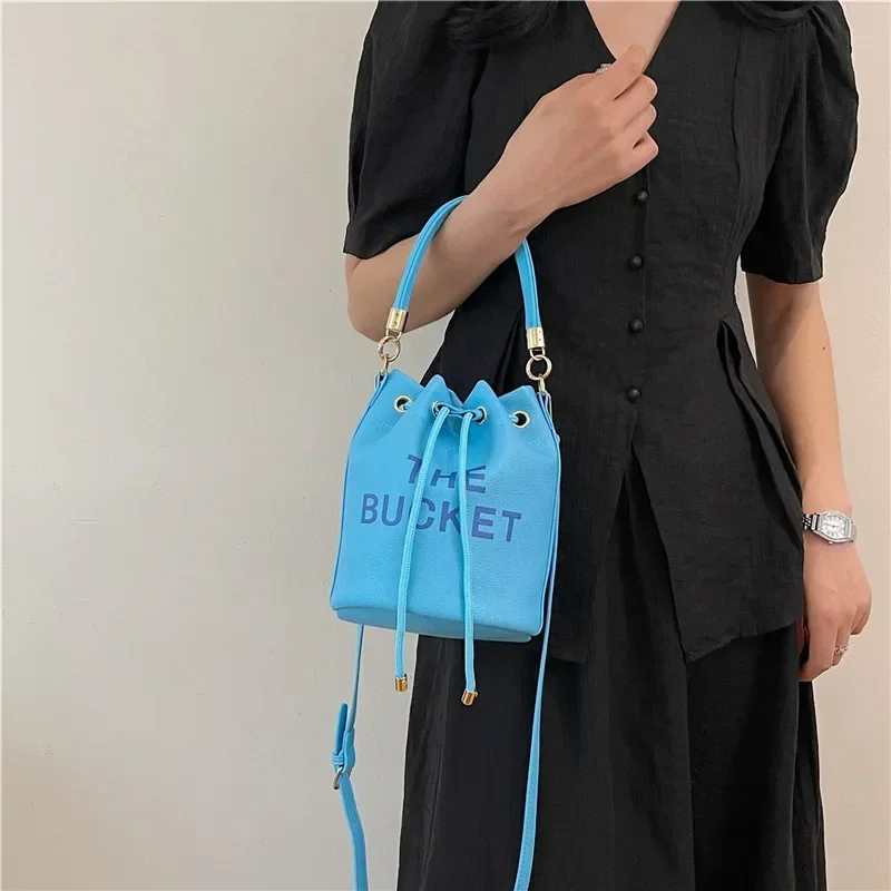 Fashion Popular Women's Bucket - đánh giá và giá Luxury Bags Made In Italy