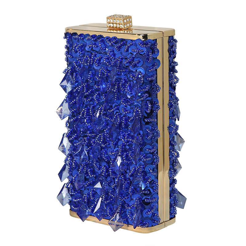 XMESSUN Kim Cương Mới Tối Túi  - đánh giá và giá Luxury Bags Of 2026