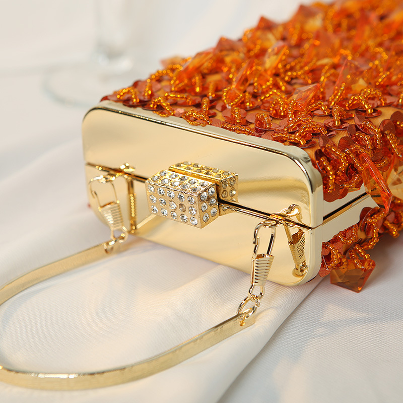 XMESSUN Kim Cương Mới Tối Túi  - đánh giá và giá Luxury Bags Of 2026