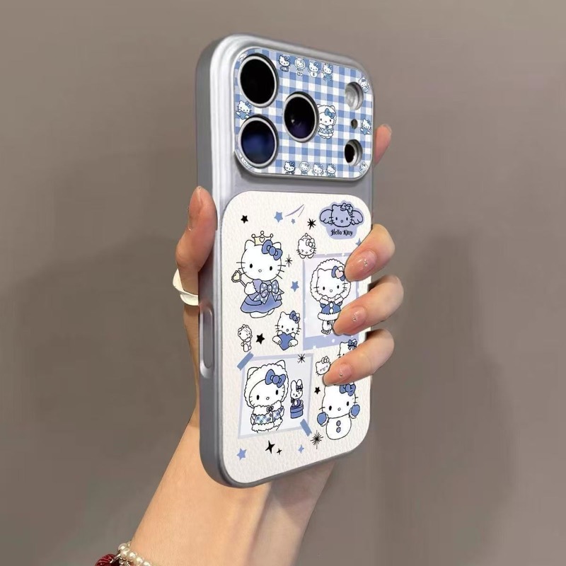 Cartoon Hello Kitty Luxury Tra - đánh giá và giá Luxury Bags From Japan
