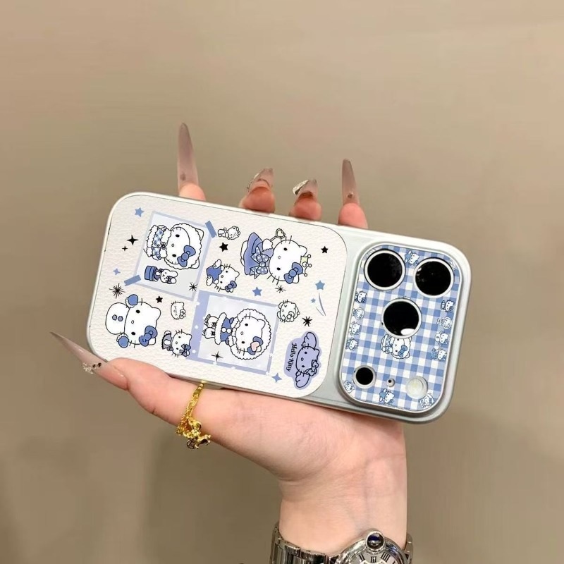 Cartoon Hello Kitty Luxury Tra - đánh giá và giá Luxury Bags From Japan