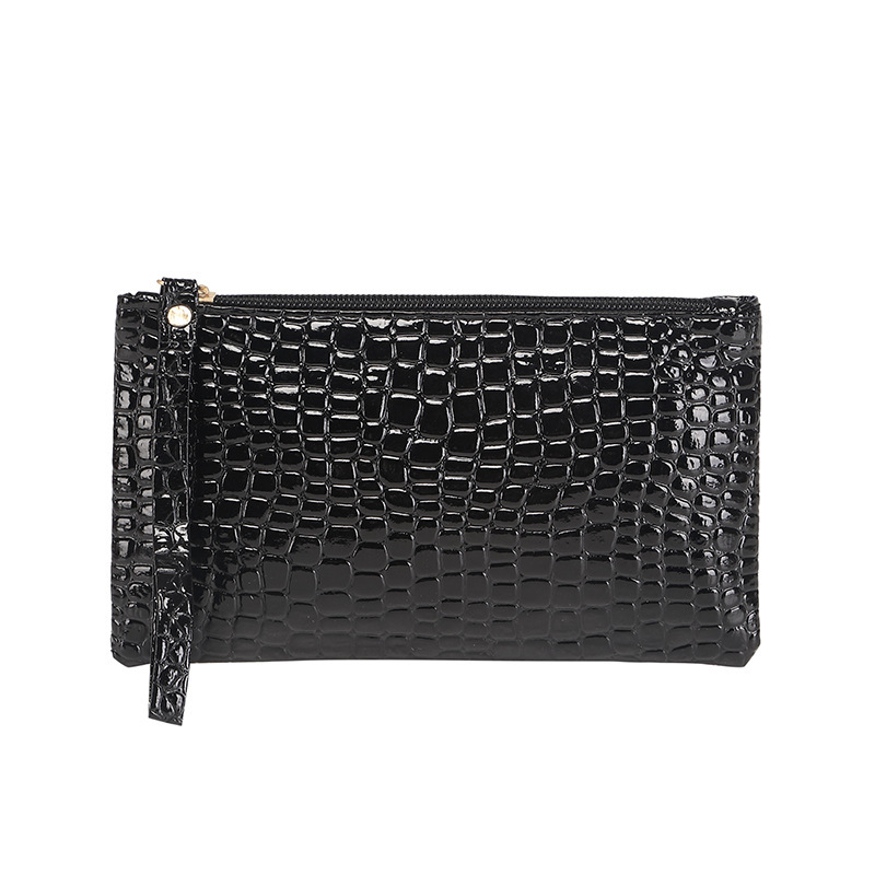 Crocodile Embossed Vegan Leath - đánh giá và giá Luxury Bags Vegan Leather