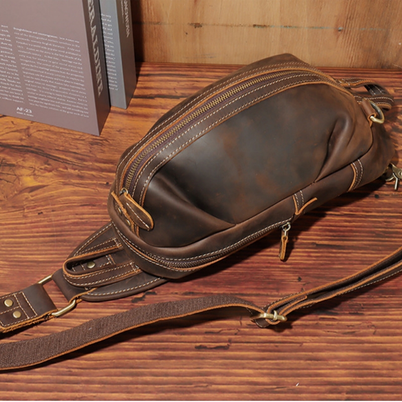 Fashion Design Luxury Men's Sl - đánh giá và giá Luxury Bags For Men