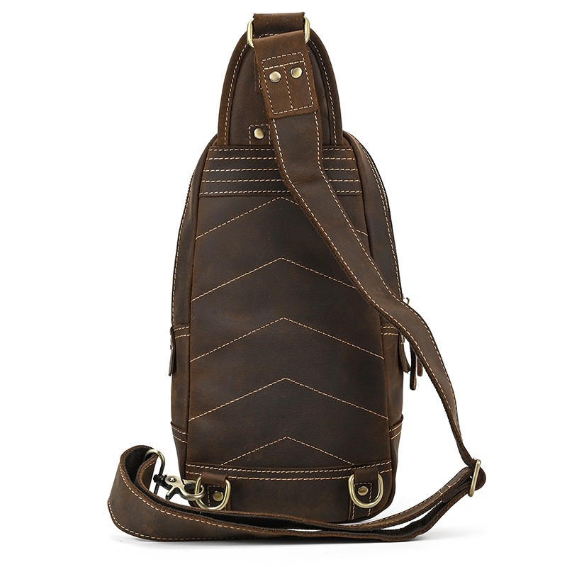 Fashion Design Luxury Men's Sl - đánh giá và giá Luxury Bags For Men