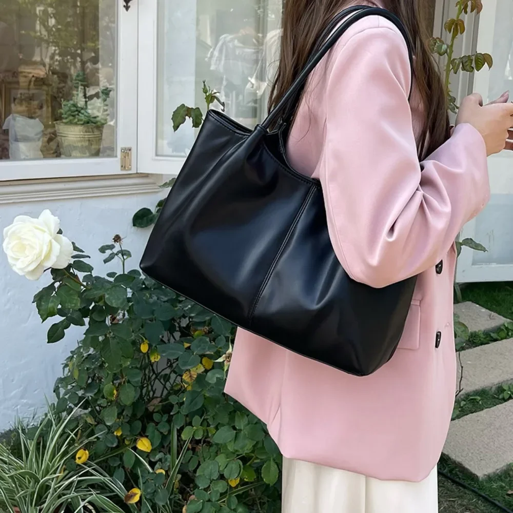 Vegan PU Leather Tote Bags Wom - đánh giá và giá Luxury Bags Vegan Leather