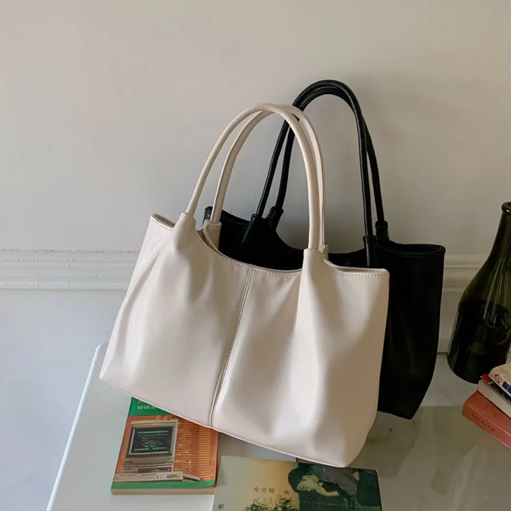 Vegan PU Leather Tote Bags Wom - đánh giá và giá Luxury Bags Vegan Leather