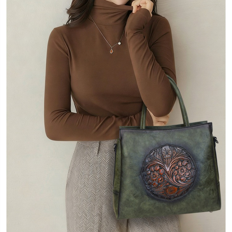 Light Luxury Solid PU Decorati - đánh giá và giá Luxury Bags On Sales