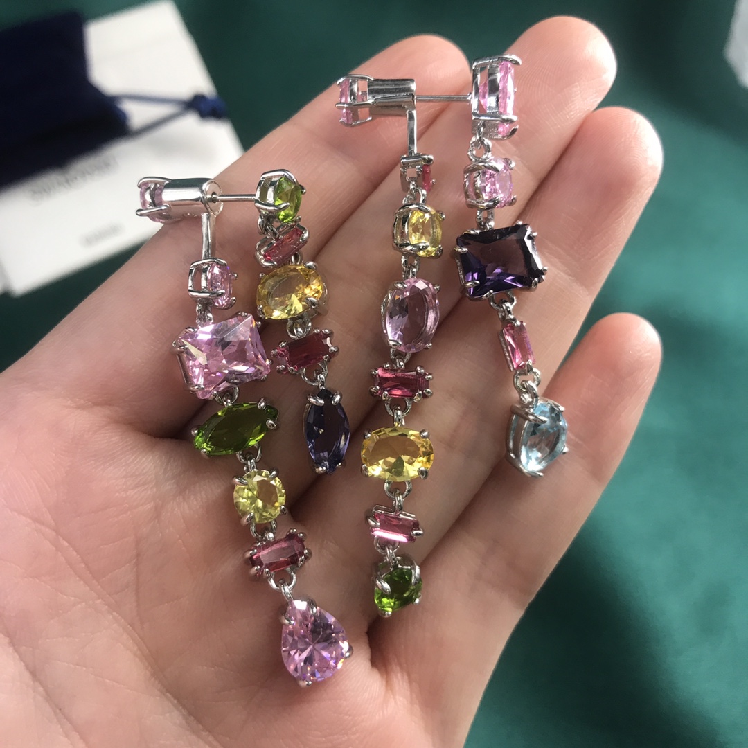 Original Colored Candy Crystal - đánh giá và giá Luxury Bags Brands List