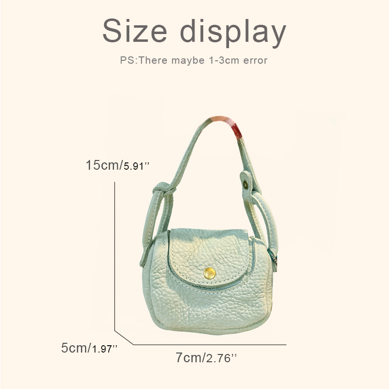 Fashion Super Cute Mini Box Ba - đánh giá và giá Luxury Bags Of 2026