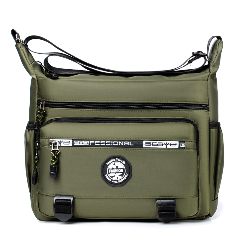 Crossbody Luxury Multi-layer P - đánh giá và giá Luxury Bags For Men