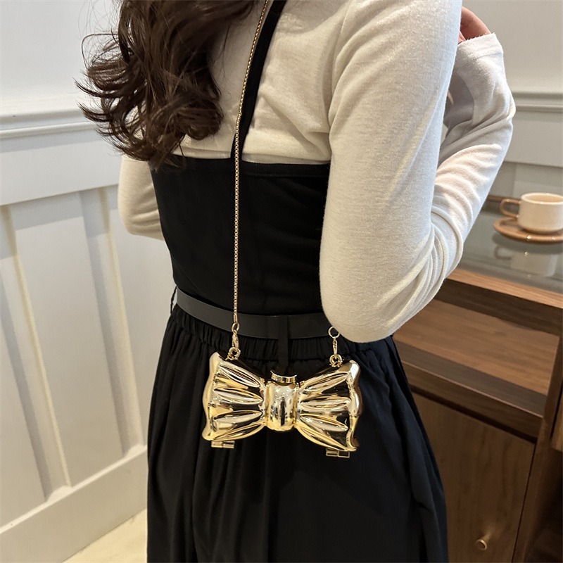 Luxury Fashion Metal Mini Hand - đánh giá và giá Luxury Bags Collection